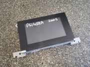 Navigationsanzeige NISSAN PRIMERA Estate (WP12) 2.2 dCi 28090AV611