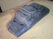 Unterfahrschutz Mercedes-Benz GLE (W166) A1666840300