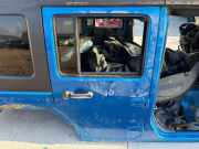 Tür hinten rechts JEEP WRANGLER III (JK) 3.6 V6