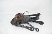 Nabe hinten rechts BMW X3 (F25) xDrive 20 d 33406797570