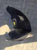 Innenkotflügel hinten links VOLVO XC70 II D4 30678552
