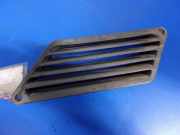 Lüftungsgitter für Stoßfänger Mercedes-Benz S-Klasse (W126)