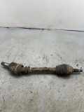 Antriebswelle vorne links RENAULT MEGANE II Estate (KM0/1_) 1.9 dCi