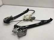 Türfensterheber hinten rechts MERCEDES-BENZ CLS (C219) CLS 320 CDI (219.322)