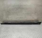 Schweller aus Kunststoff links AUDI A5 Sportback (F5A) 2.0 TFSI quattro 8W8853859A