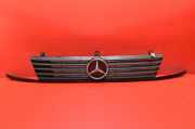 Lüftungsgitter für Stoßfänger Mercedes-Benz Vito Kasten (638)