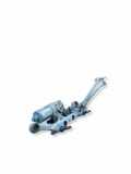 Scheibenwischermechanismus vorne AUDI Q7 (4L) 3.0 TDI quattro 4L1955119A