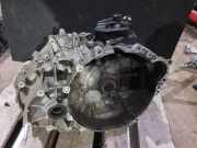 Schaltgetriebe Volvo V40 Schrägheck (525, 526) 31280650