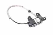 Schloss Heckdeckel Mini Mini Cabriolet (R57) 7195100