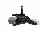 Wischermotor hinten Peugeot 508 I SW (8E) 9688605580
