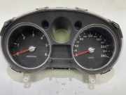 Tachometer Nissan X-Trail II (T31) JG501EJ