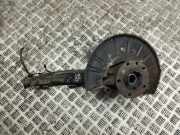 Achsschenkel (ABS) links vorne Porsche Cayenne 1 (9PA) 7L0407257A