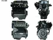 Motor ohne Anbauteile (Benzin) Opel Astra K (B16) B14XER