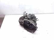 Schaltgetriebe Saab 9-3 (YS3F) 55350375