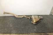 Auspuffanlage hinten Jaguar F-Pace (X761) HK835E292PC