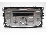 Radio/Navigationssystem-Kombination Ford Focus II Cabriolet (DB3) 8M5T18C815AB