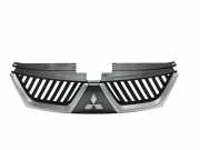 Kühlergrill komplett Mitsubishi Outlander II (CWW) 7450A37ZZ