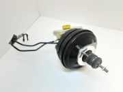 Bremskraftverstärker Audi A4 (8E, B6) 8E0612107A