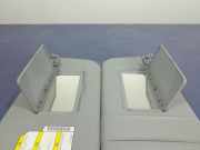 Sonnenblende links Mitsubishi Colt VI (Z2, Z3)