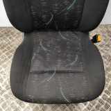 Sitz rechts vorne VW Golf III (1H)
