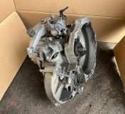 Schaltgetriebe Opel Astra J (P10) ENGINEB16DTL
