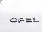 Emblem Opel Vectra B Caravan (J96)