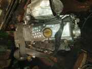 Motor ohne Anbauteile (Diesel) Opel Astra G Stufenheck (T98) X20DTH