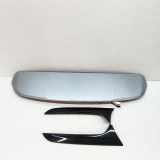 Spoiler hinten Audi A4 Avant (8W, B9) 8W9827933