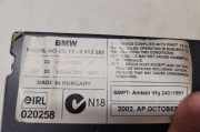 CD-Wechsler BMW 3er (E46) 65126913388