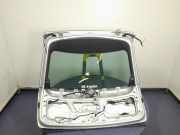 Heckklappe geschlossen Skoda Octavia III Kombi (5E)