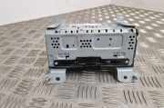 Radio/Navigationssystem-Kombination Ford S-Max II (CJ, WA6) E1110R048384