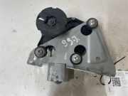 Wischermotor hinten Peugeot 307 SW () 964650088000