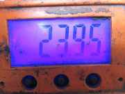 Achse hinten Jeep Patriot (MK74) P3501A115