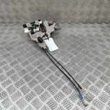 Türschloss links vorne Jeep Wrangler III (JK) 04589277AK