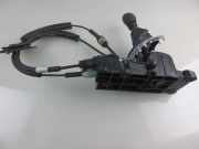 Schalthebel Renault Megane III Schrägheck (BZ) 8200778215E