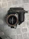 Drosselklappenstutzen VW Caddy II Van (9K9B) A2C53099815