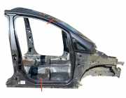 Karosserie Ford EcoSport ()