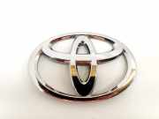 Emblem Toyota Auris (E18) 754310D050