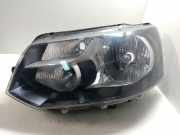 Hauptscheinwerfer links VW Transporter T5 Fahrgestell () 7E1941015T
