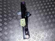 Fensterheber links hinten BMW X1 (F48) 13262410