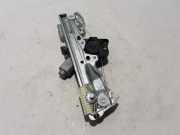 Fensterheber links hinten Renault Megane IV Schrägheck (B9A) 827211609R