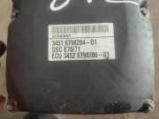 Pumpe ABS BMW X5 (E70) 34516798284