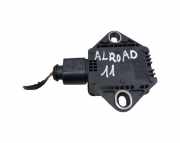 Sensor für Längsbeschleunigung Audi A6 Allroad (4F) 4F0907637A