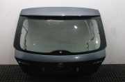 Heckklappe geschlossen Skoda Fabia III (NJ) F6F7Y