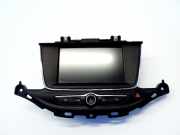 Radio/Navigationssystem-Kombination Opel Astra K Sports Tourer (B16) 42342511