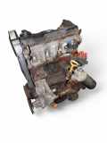 Motor ohne Anbauteile (Benzin) Audi 80 Avant (8C, B4) ABT