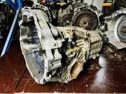 Schaltgetriebe Audi A4 (8E, B6) GBQ