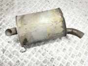 Auspuffanlage hinten Honda Accord VIII Tourer (CW)