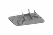 Blende Stoßstange VW Touareg II (7P) 7P6807937