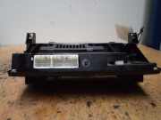 Heizungsbetätigung (Konsole) vorne Peugeot 406 Break (8E/F)